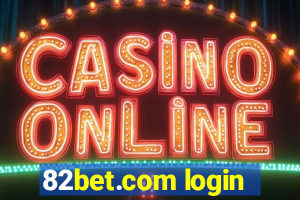 82bet.com login